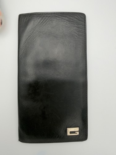 Autentico portafoglio gucci - autentico,