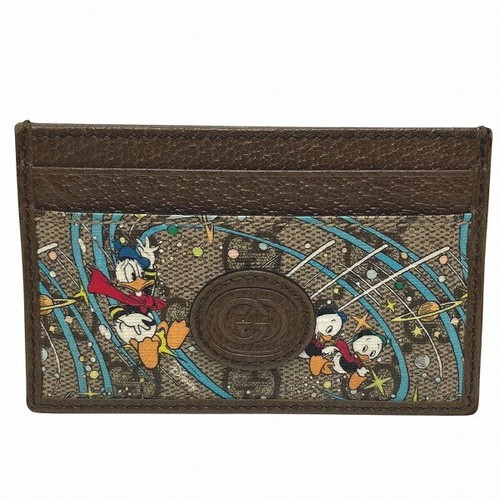 Gucci disney paperino porta - x,