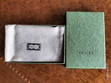 Porta carte di credito Gucci