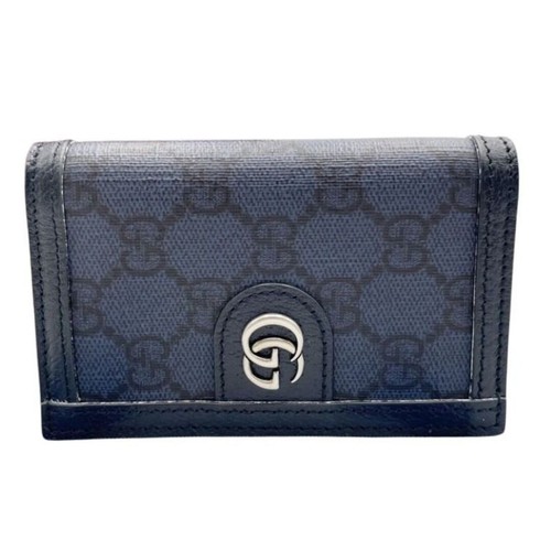 Portacarte gucci supreme - portacarte,