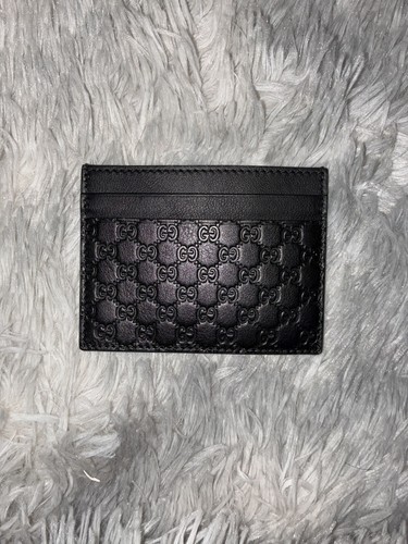 Portacarte gucci - gucci,