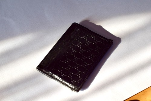 Portacarte gucci serie - portacarte,