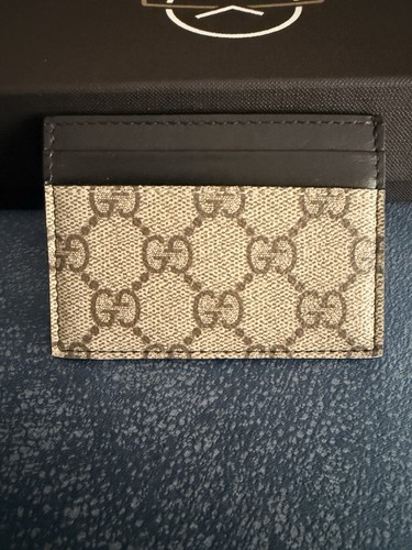 Gucci porta carte portafoglio - gucci,
