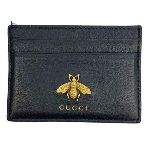 Gucci 523685 porta carte - 523685, ape