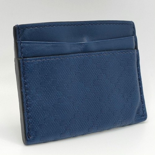 Porta carte gucci diamante - carte,
