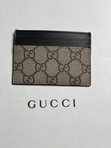 Portacarte gucci - portacarte,