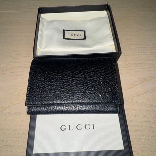 Gucci nuovo mai usato porta