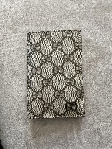Porta carte lungo gucci - lungo,
